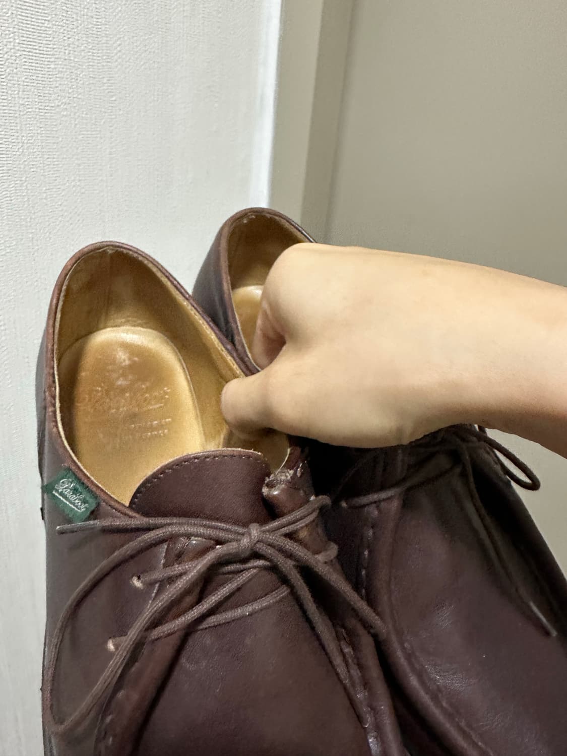 42) 파라부트 미카엘 팝니다 상품이미지8