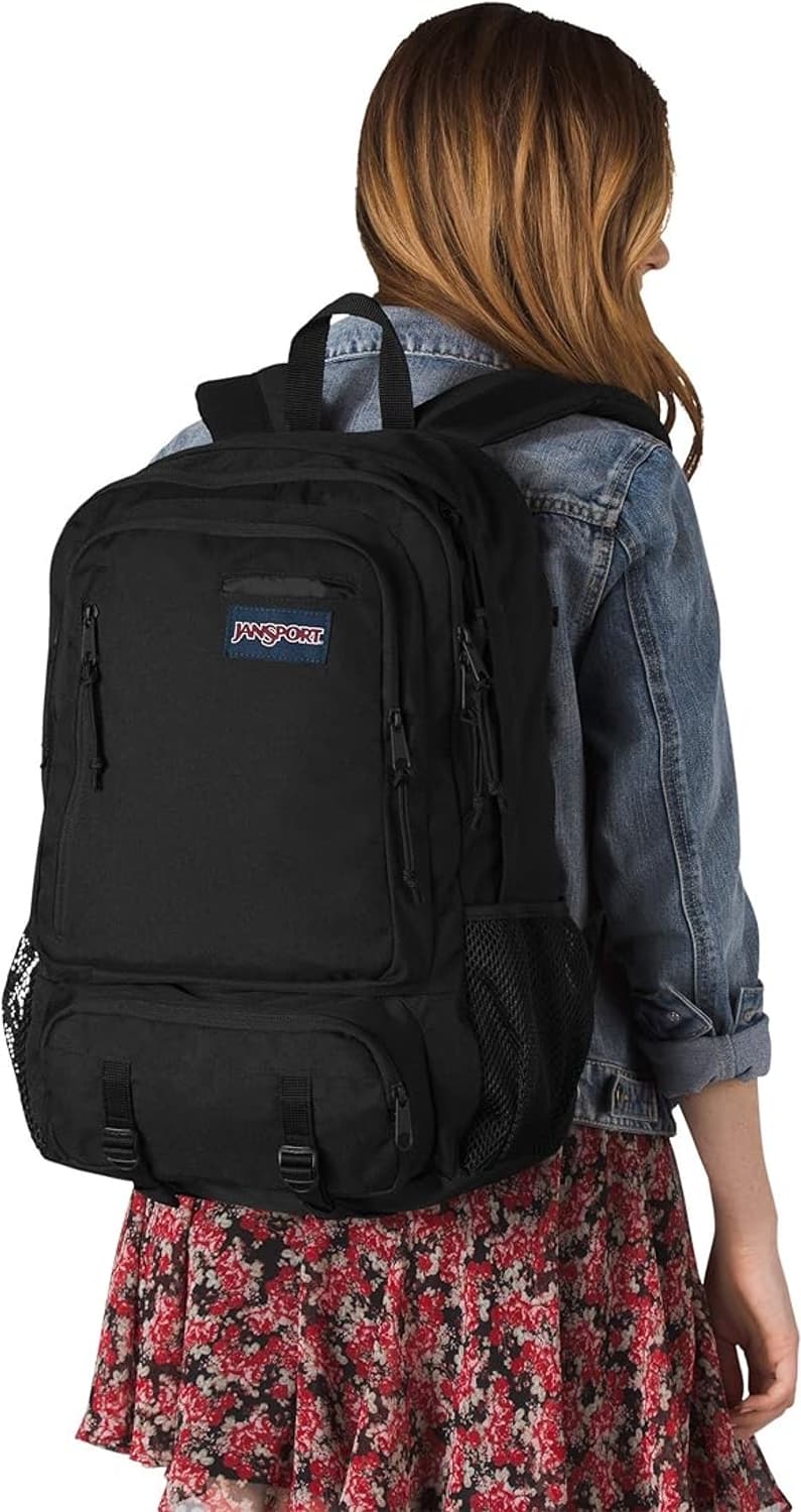 Jansport envoy 잔스포츠 엔보이 백팩 상품이미지2