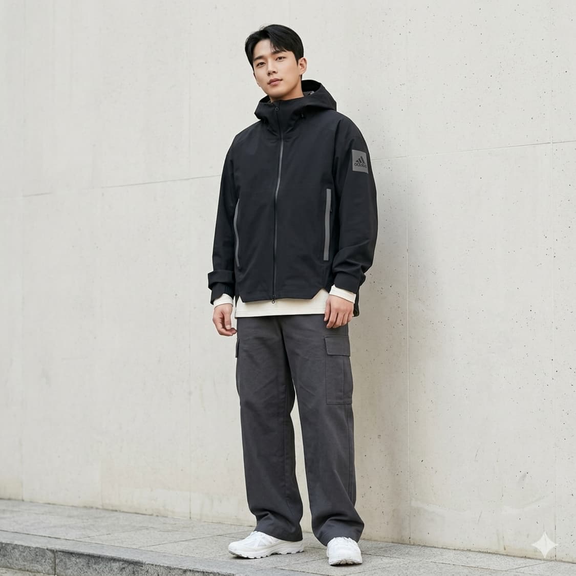 아디다스 마이쉘터 클라이마프루프 자켓  상품이미지1