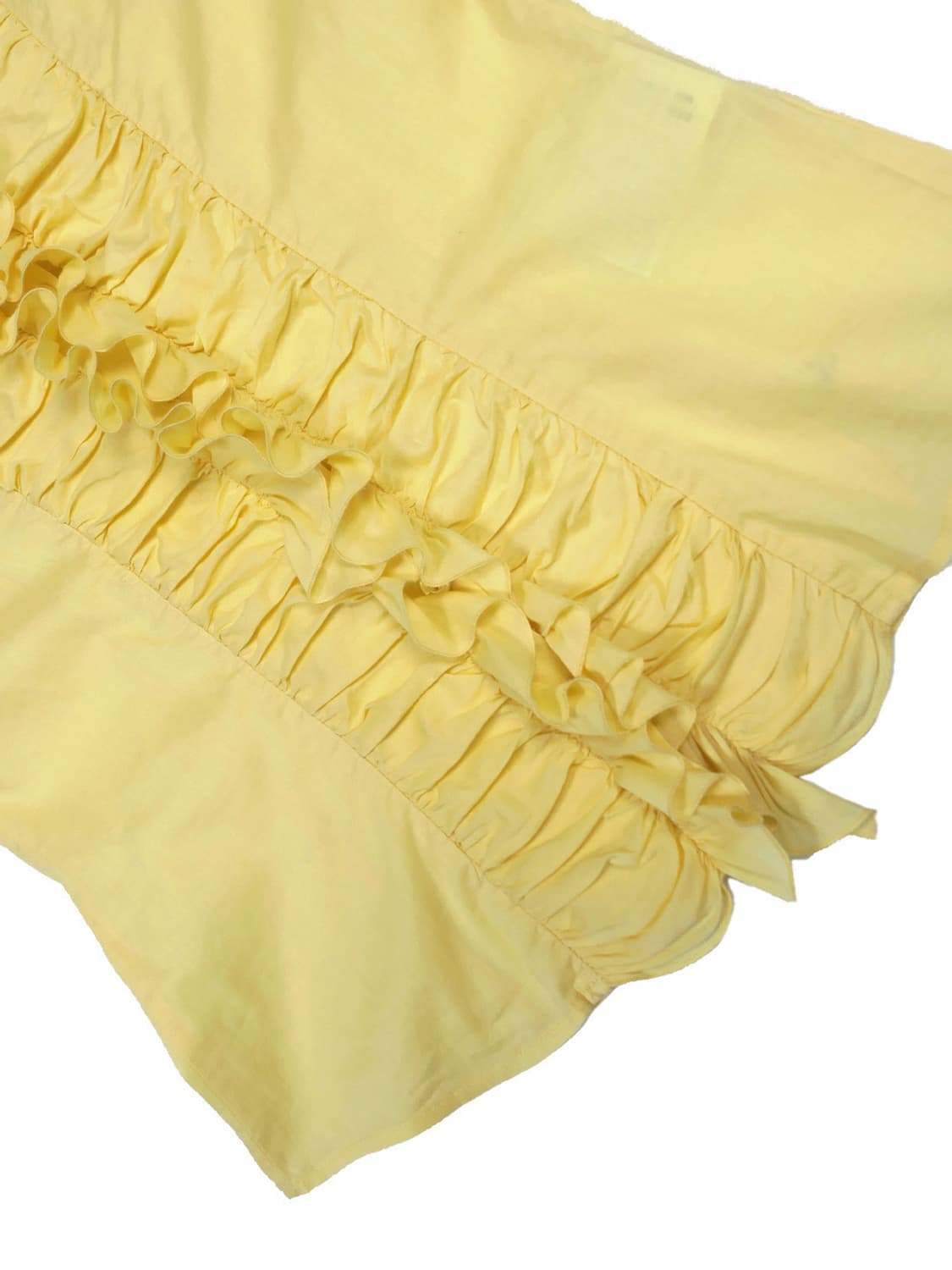 Naracamicie frill blouse 상품이미지5