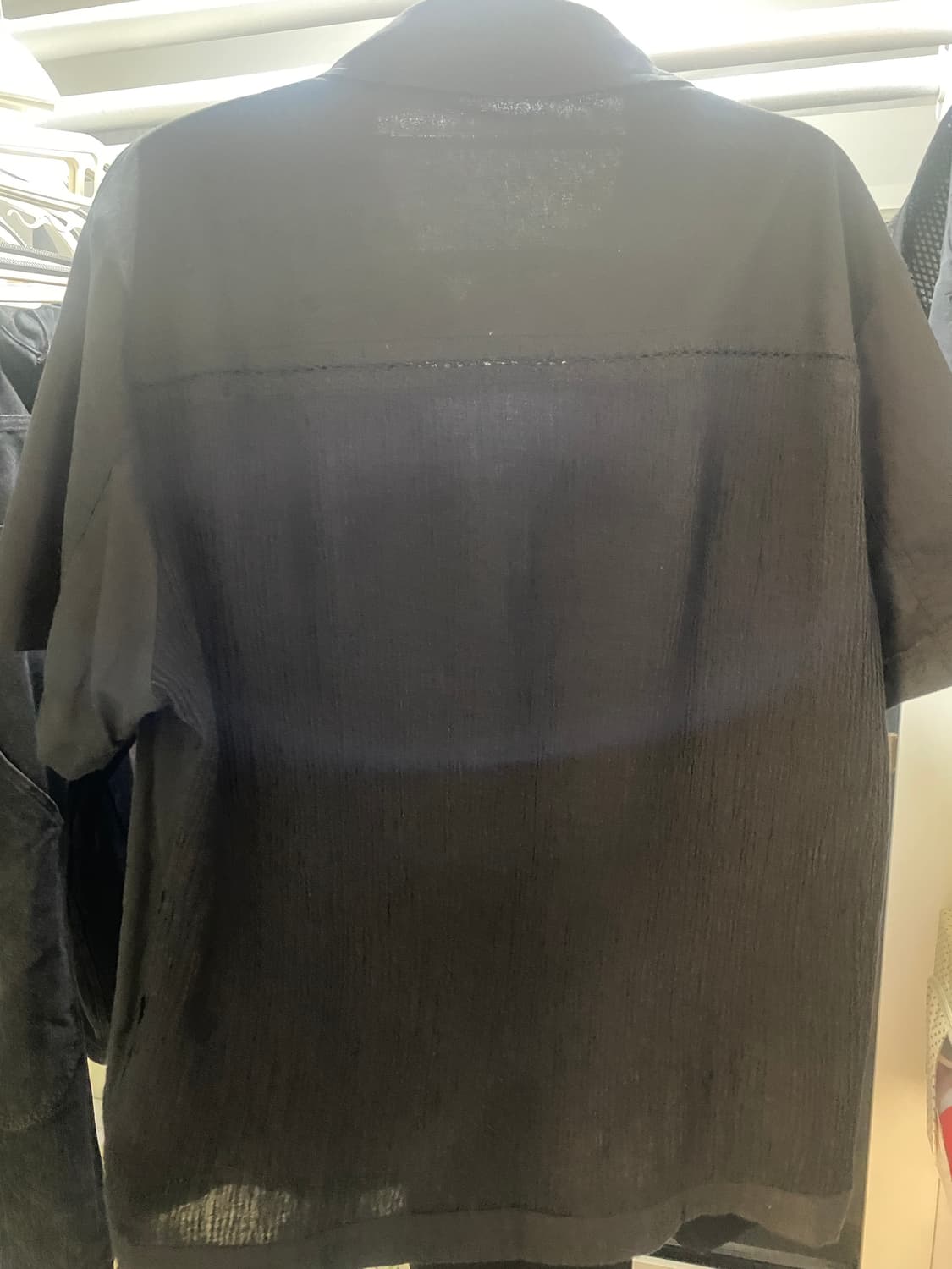 EP.7 01 SHIRT  상품이미지4