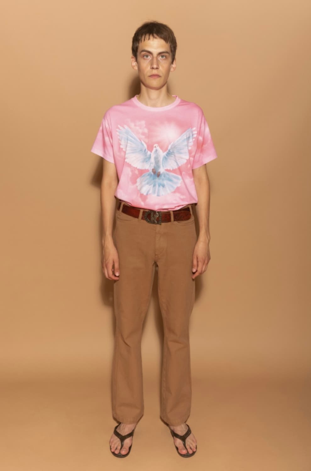 스톡홀름서프보드클럽 airbrush t-shirt 상품이미지2