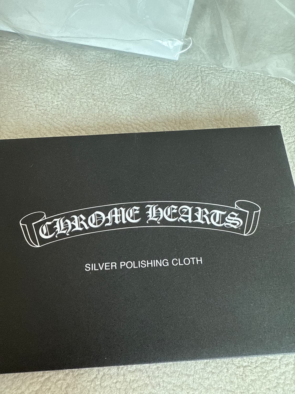 크롬하츠 세이프티핀 원다이아 16인치 목걸이 상품이미지3