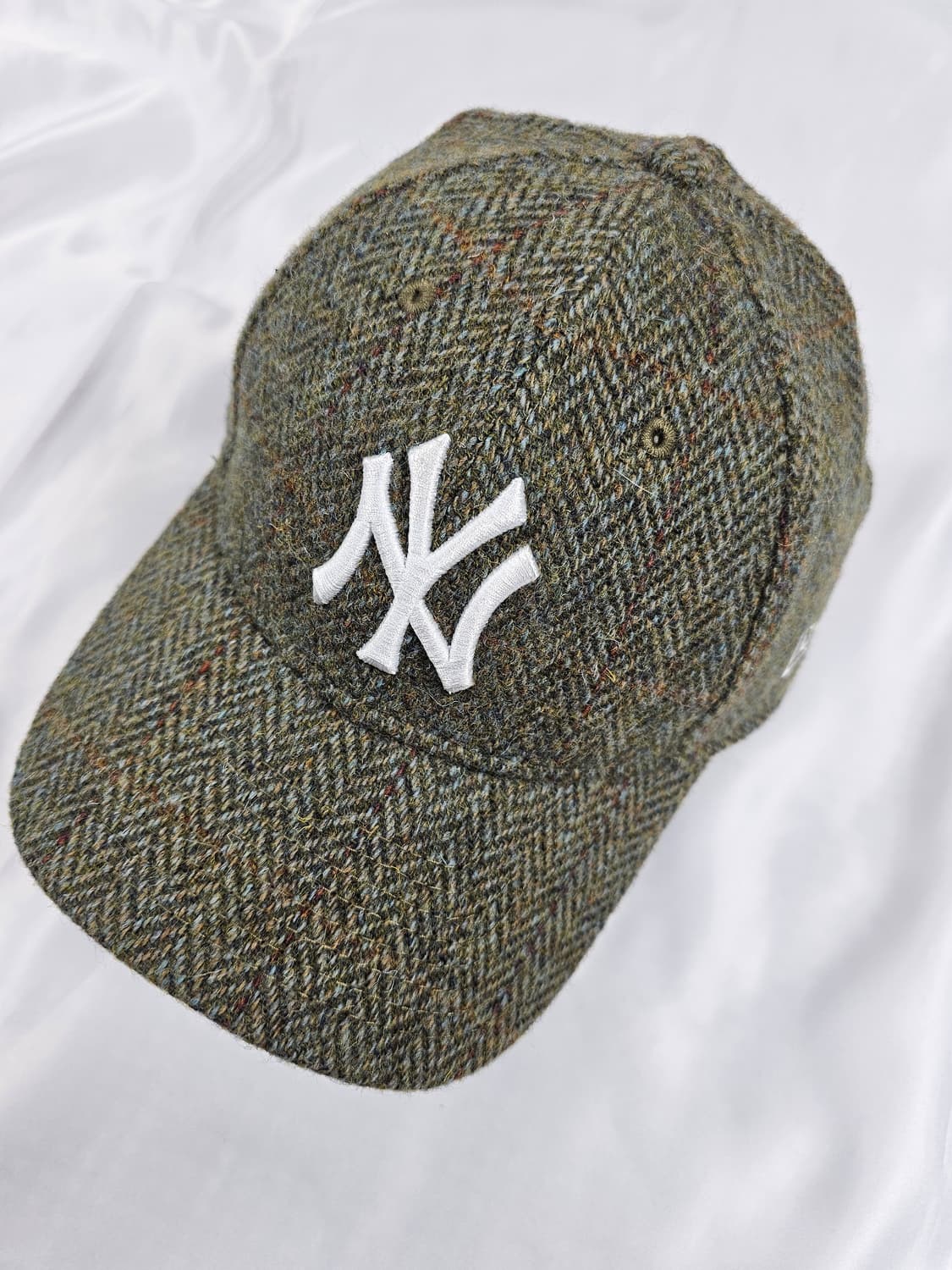 뉴에라헤리스트위드볼캡 상품이미지2