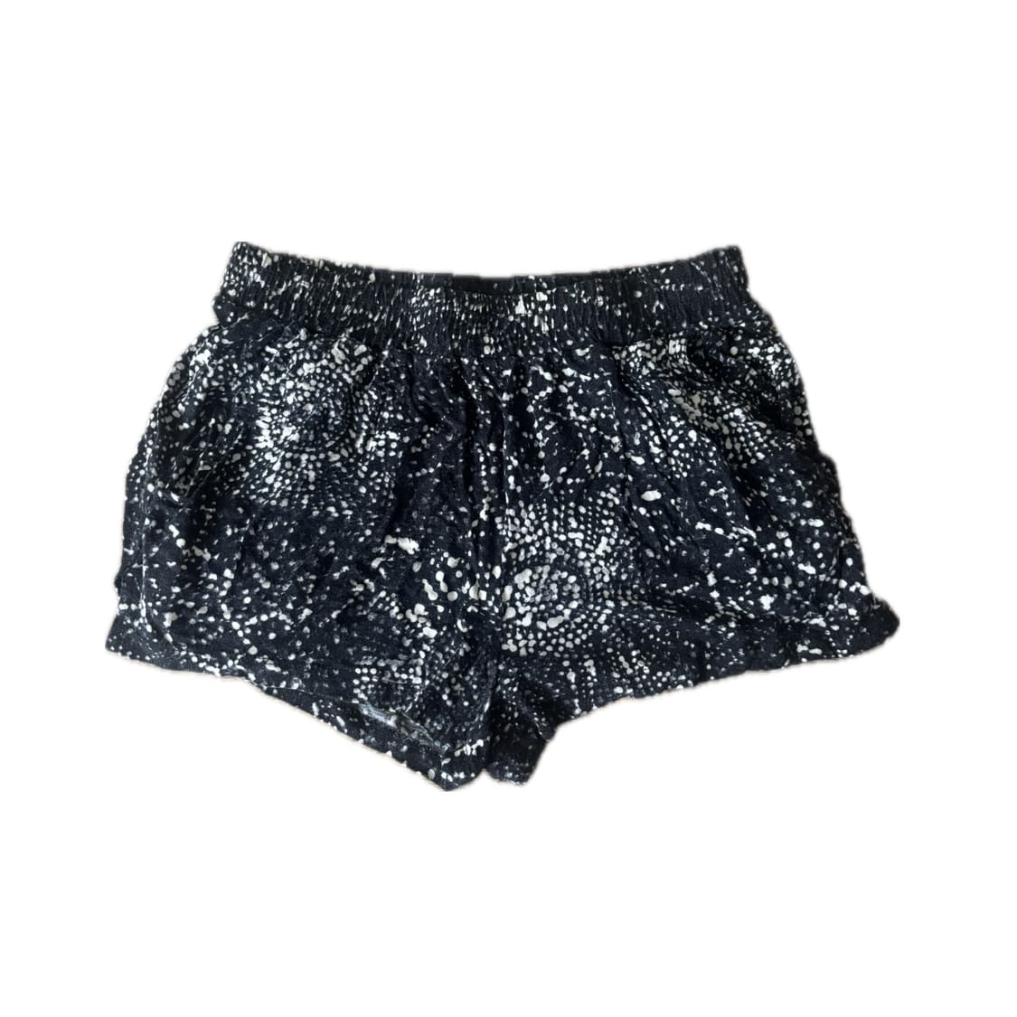 Black dot pants 상품이미지1