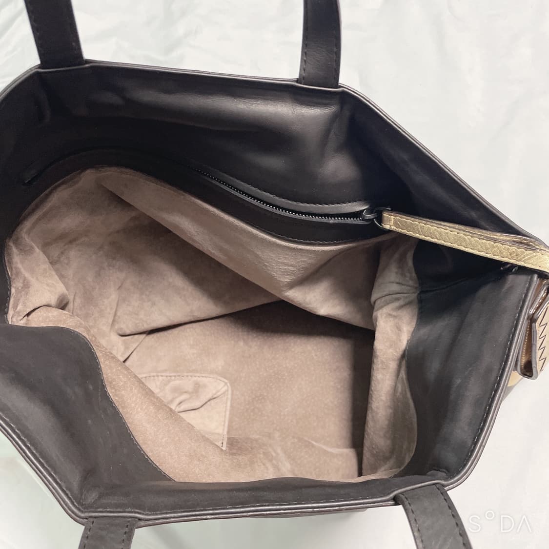 보테가베네타 쇼퍼백 상품이미지5