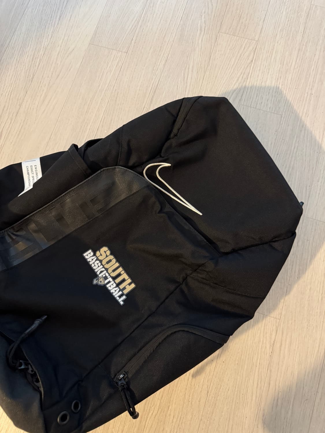 US Nike Elite Backpack 32L 나이키 엘리트 백팩 상품이미지2