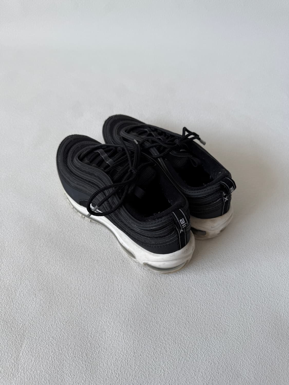 [250]나이키(NIKE) 에어맥스97 상품이미지5