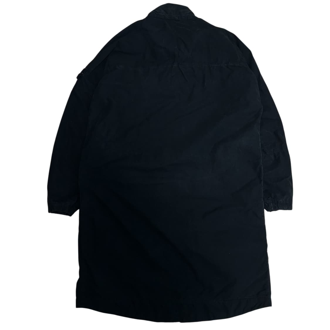 스톤아일랜드 David Light-Tc Micropile 캔버스 파카 상품이미지6