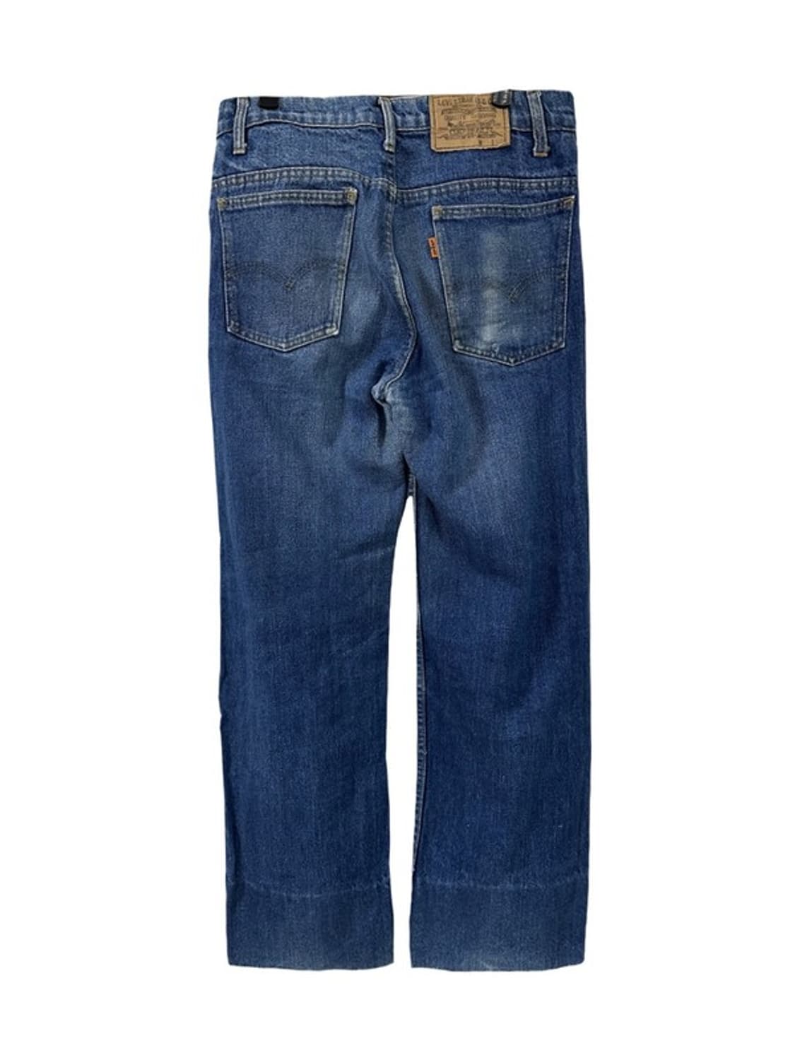 [31인치] LEVI'S 리바이스505 90s 오렌지탭 빈티지  상품이미지2