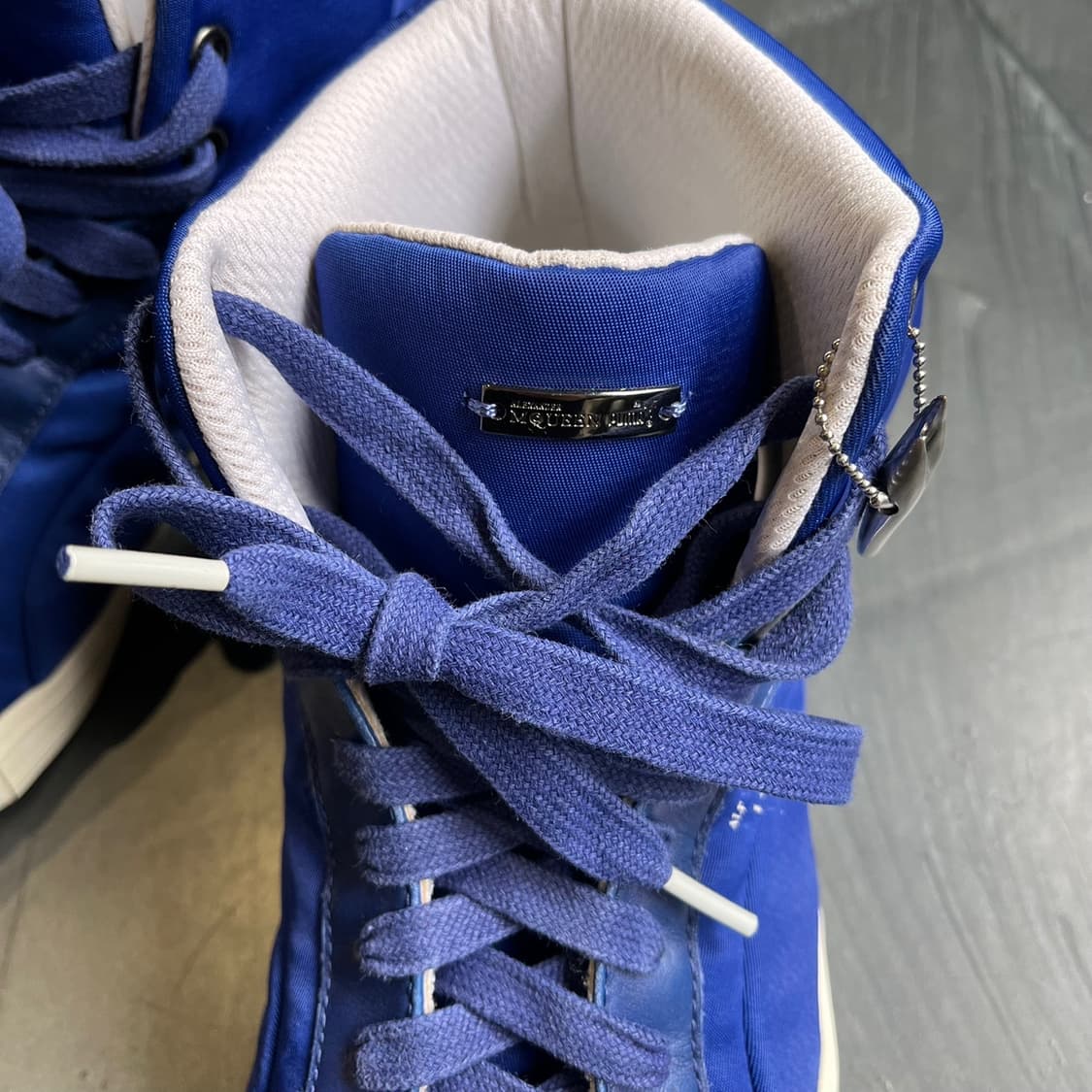 ALEXANDER MCQUEEN x PUMA 상품이미지5