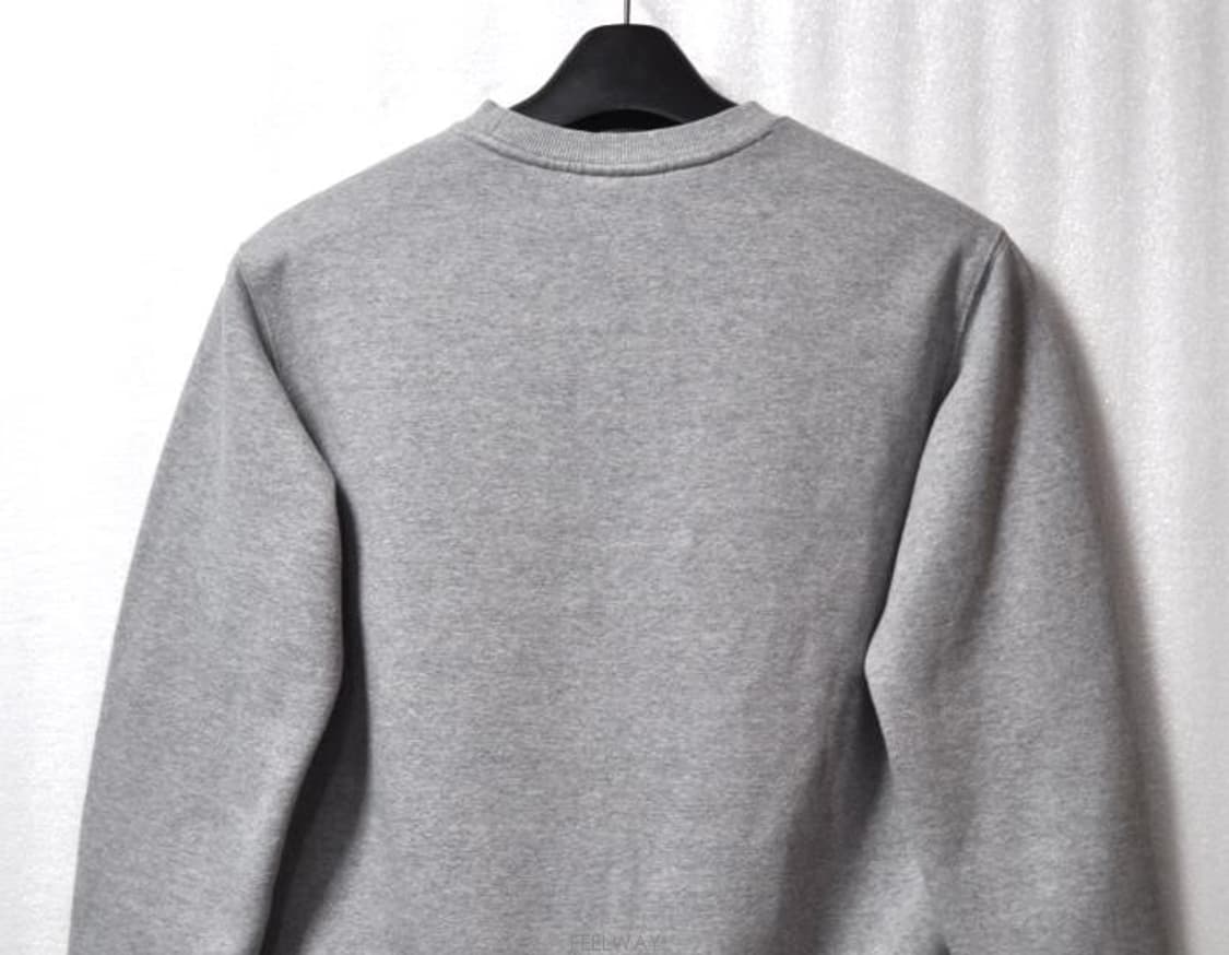 나이키/남성맨투맨기모티셔츠(사이즈95) 상품이미지4