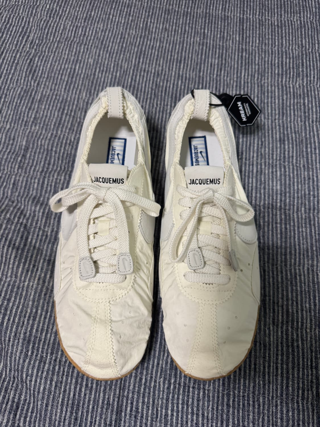 나이키 자크뮈스 문슈즈 화이트 44 285 상품이미지1