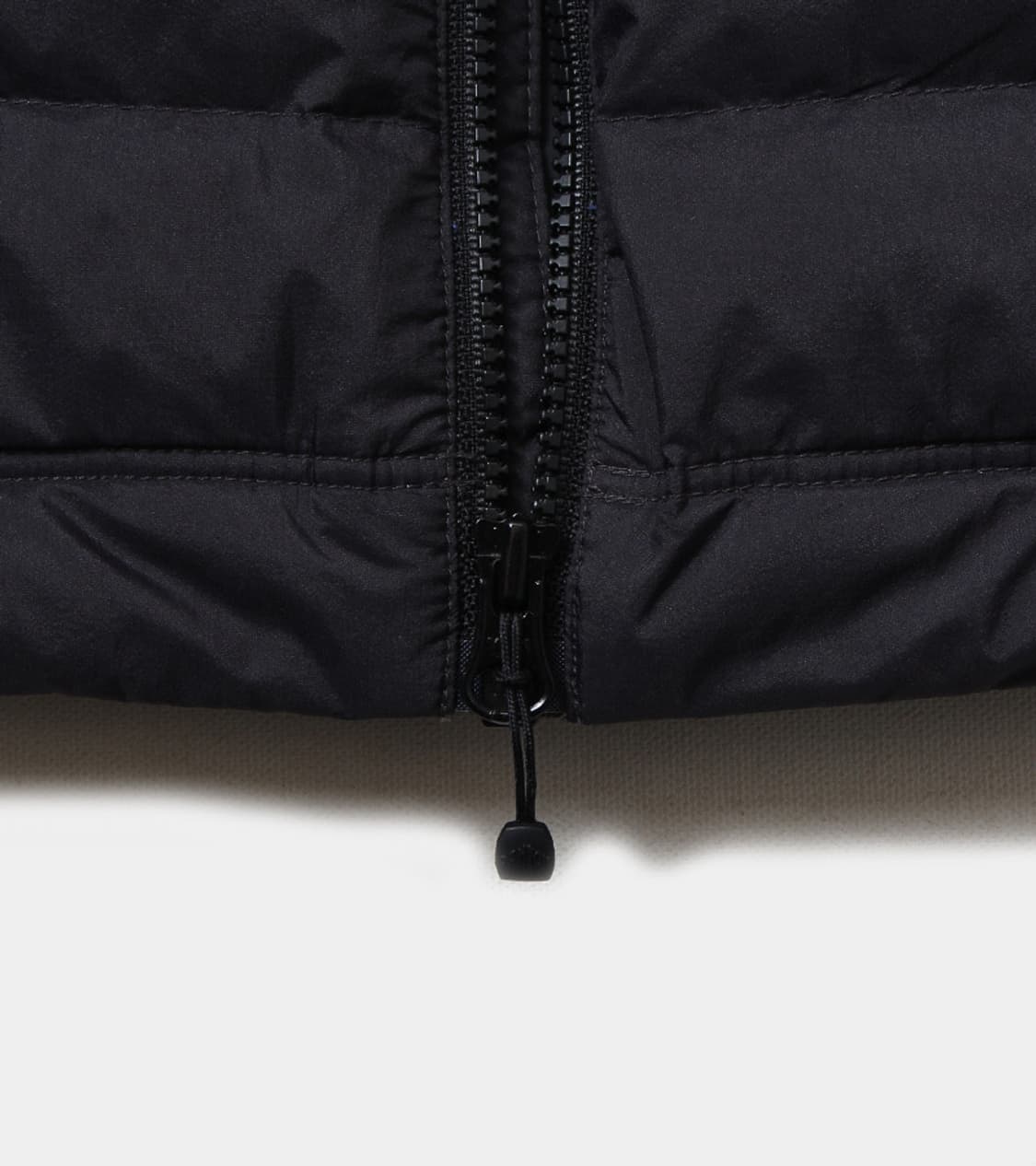 DANTON 후드 다운 자켓 상품이미지9