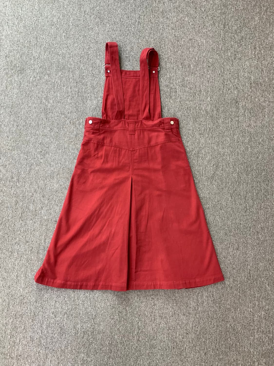 Issey Miyake 80s 이세이미야케 스포츠 멜빵 상품이미지6