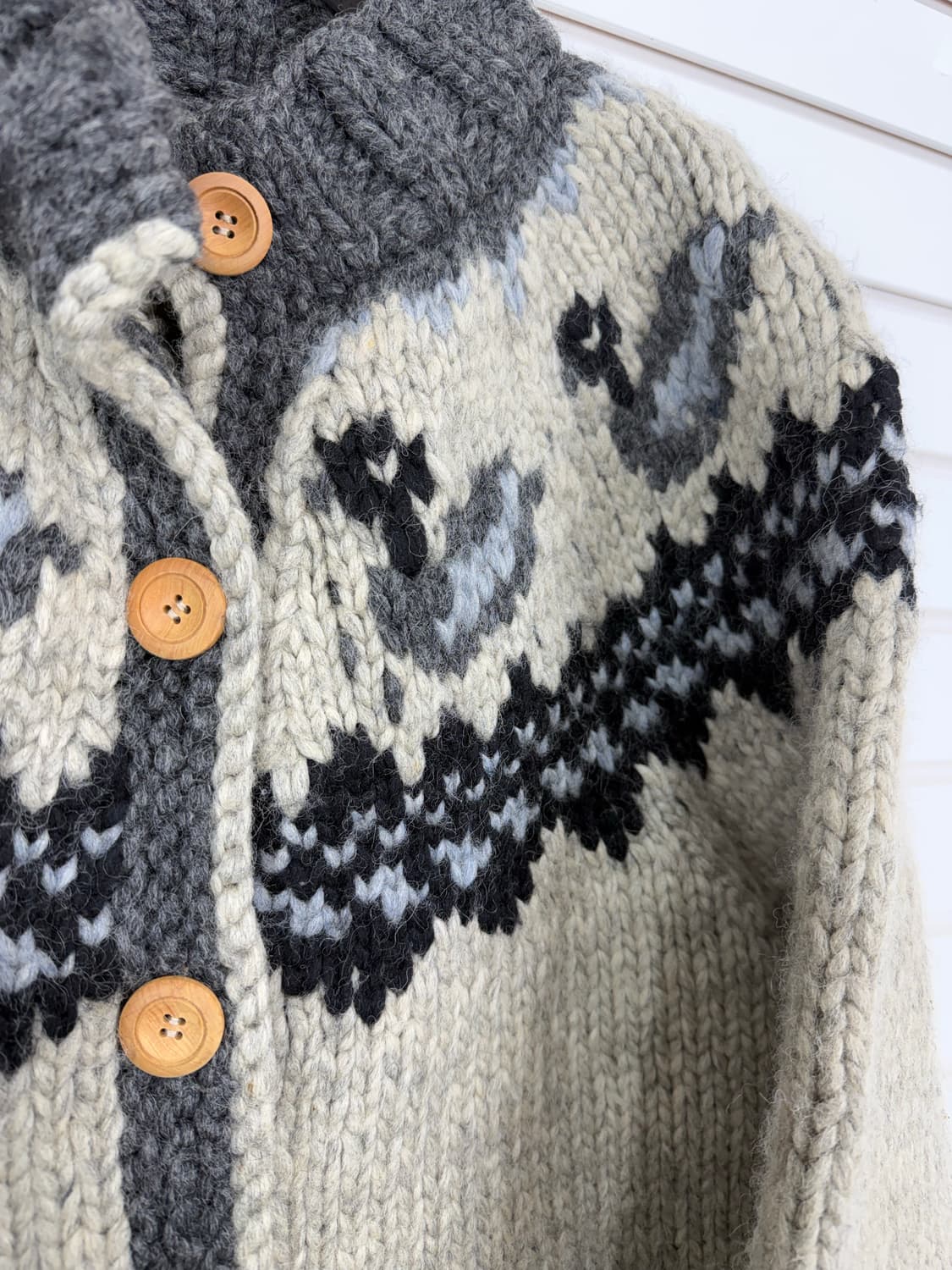 헤비 울 코위찬 상품이미지3