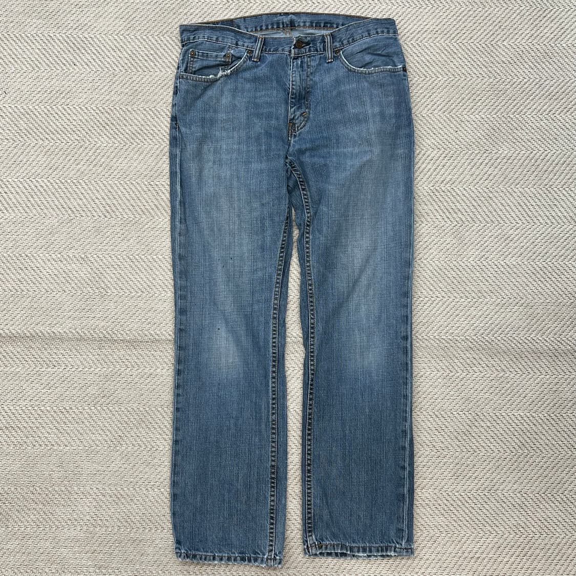 리바이스 559 데님 팬츠 r2851 상품이미지1