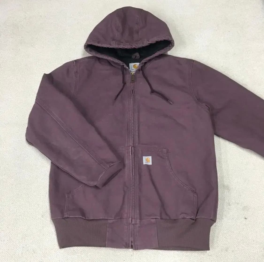 칼하트 빈티지 액티브 자켓 상품이미지1