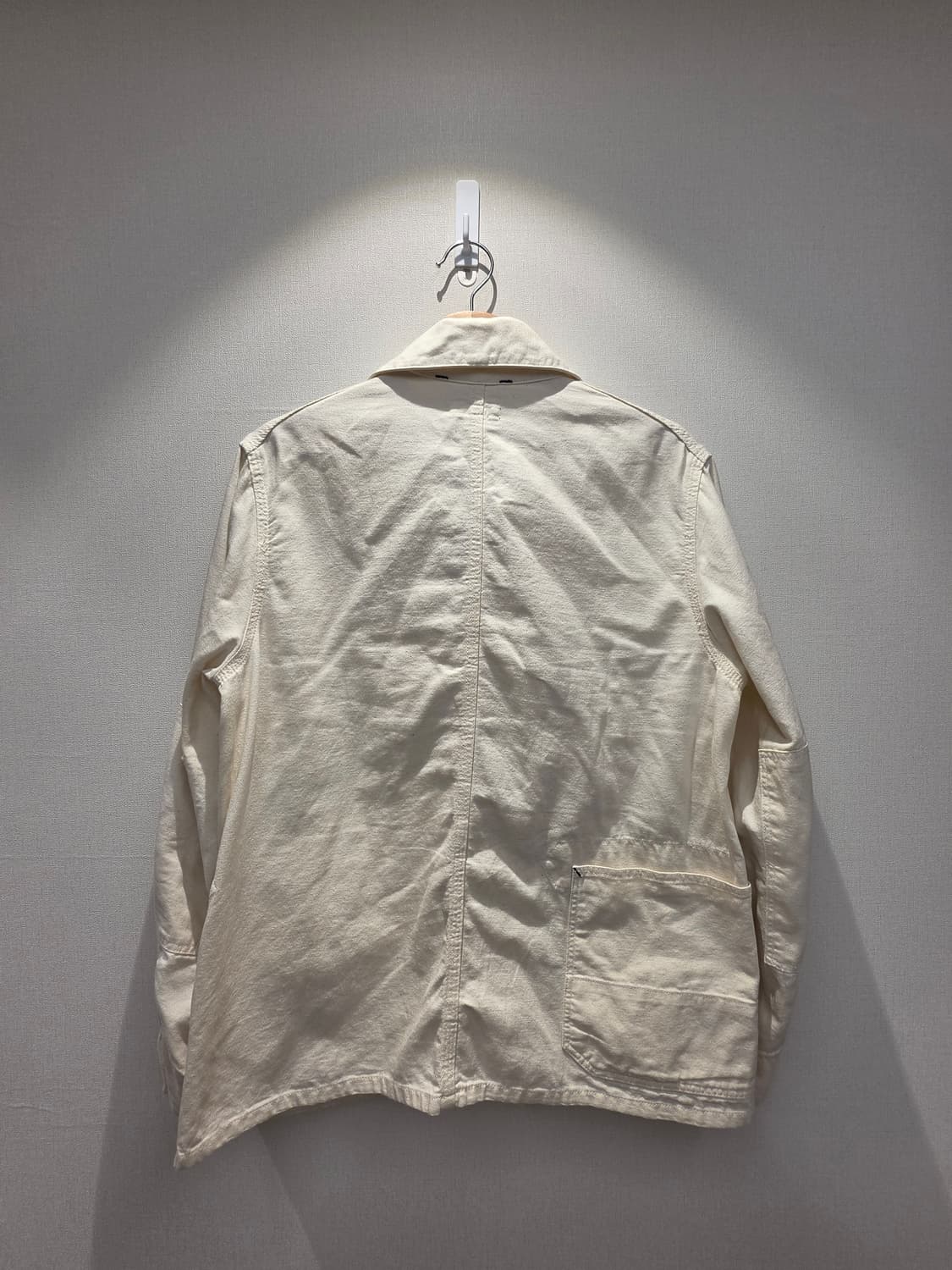 engineered garments 엔지니어드가먼츠  워크 자켓 상품이미지4