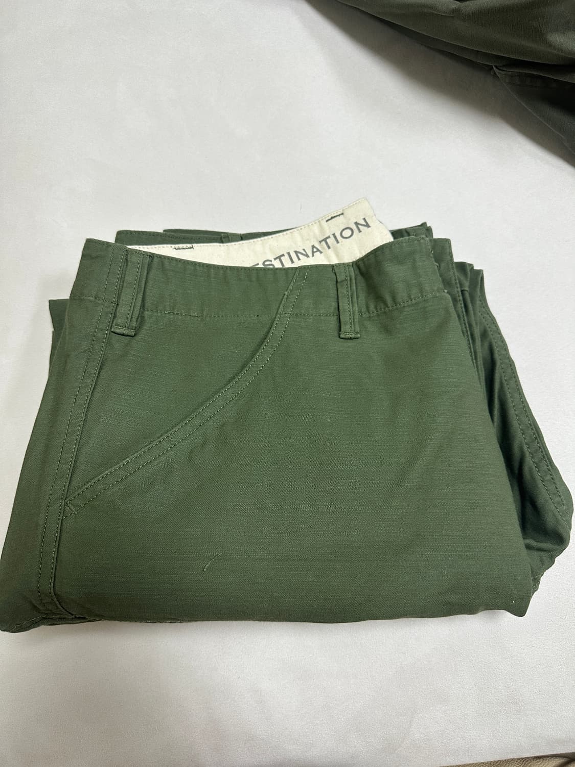 리버레이더스 m65 아미팬츠 XL 새제품 상품이미지8