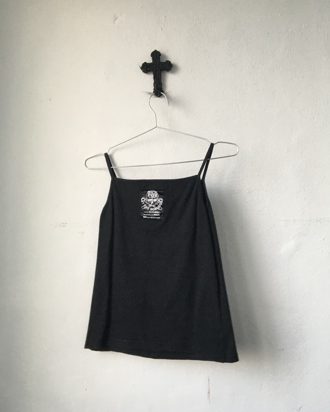 Sex pot revenge sleeveless 상품이미지3