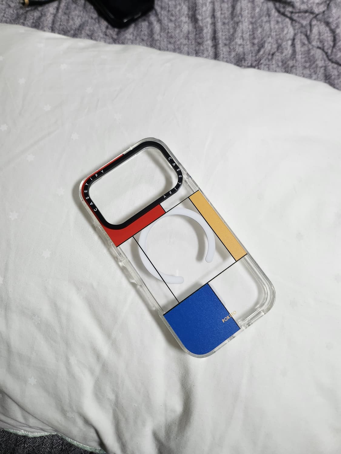 casetify 케이스티파이 아이폰 케이스 17프로 상품이미지1