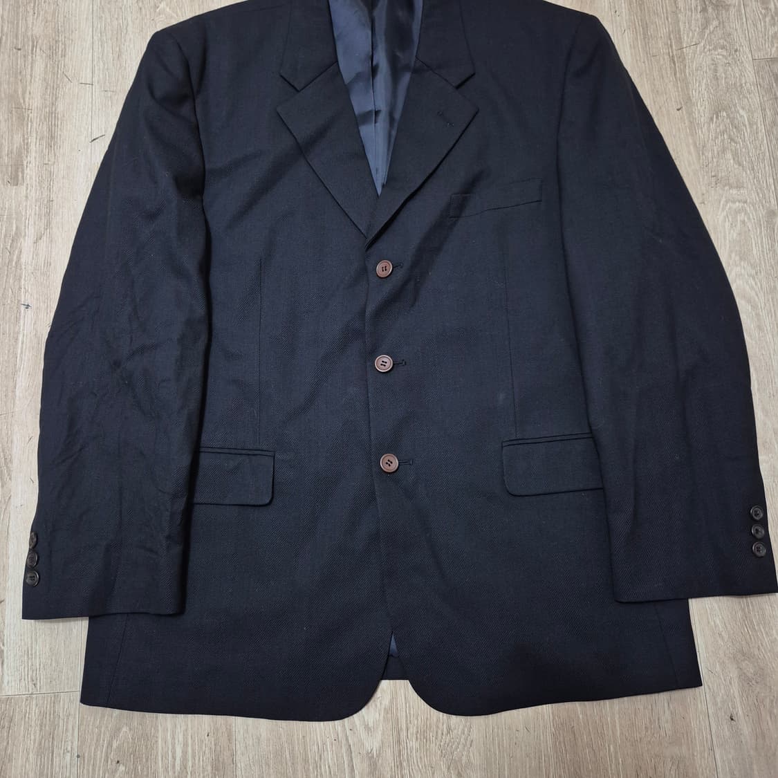 GRANCHESTER 그란체스터 남성 싱글 블레이저 정장자켓 L(100) 상품이미지3