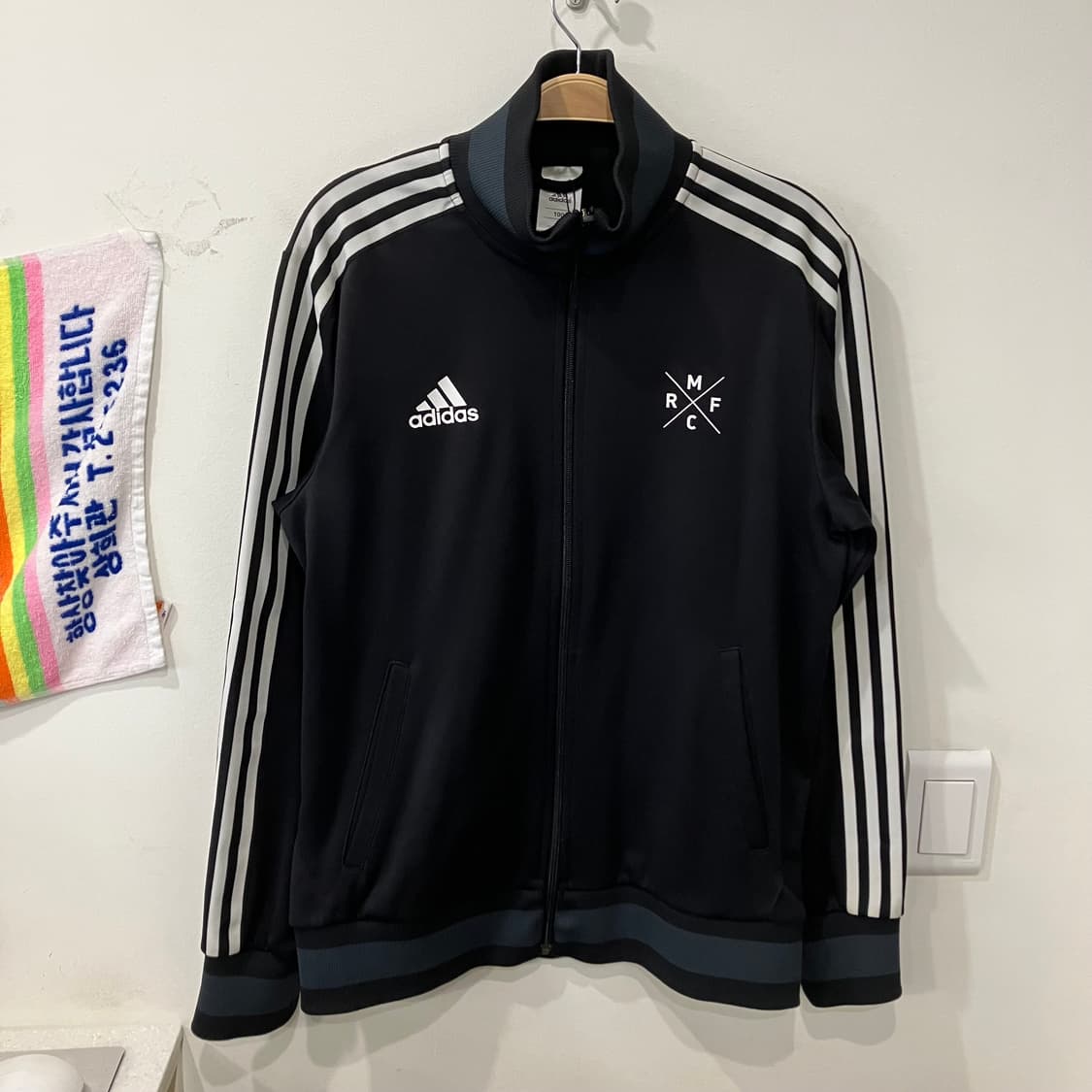 390 아디다스 레알마드리드 져지 14-15 상품이미지1