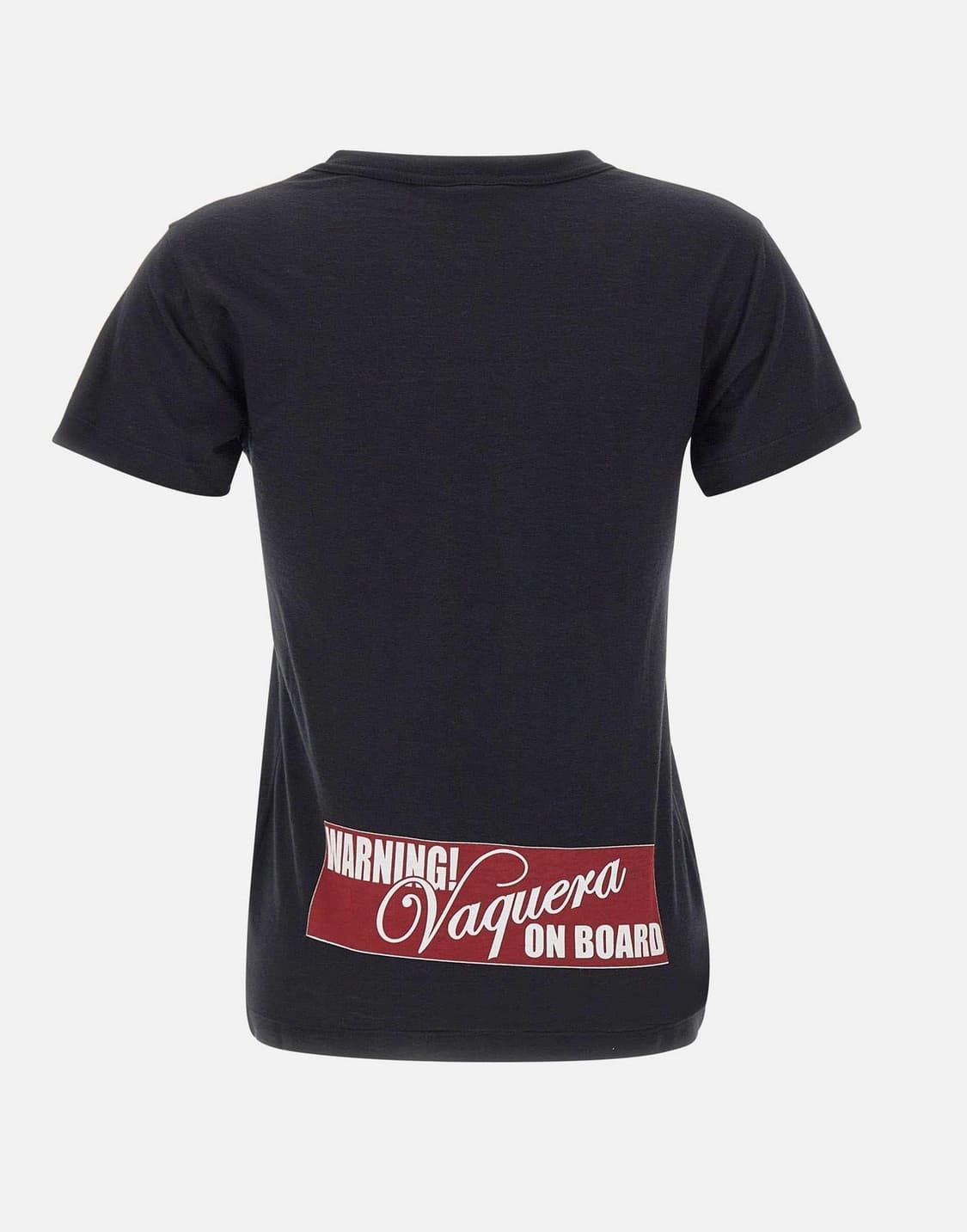 [XS,S,M,L]바퀘라 26ss 그래픽 티셔츠 상품이미지3