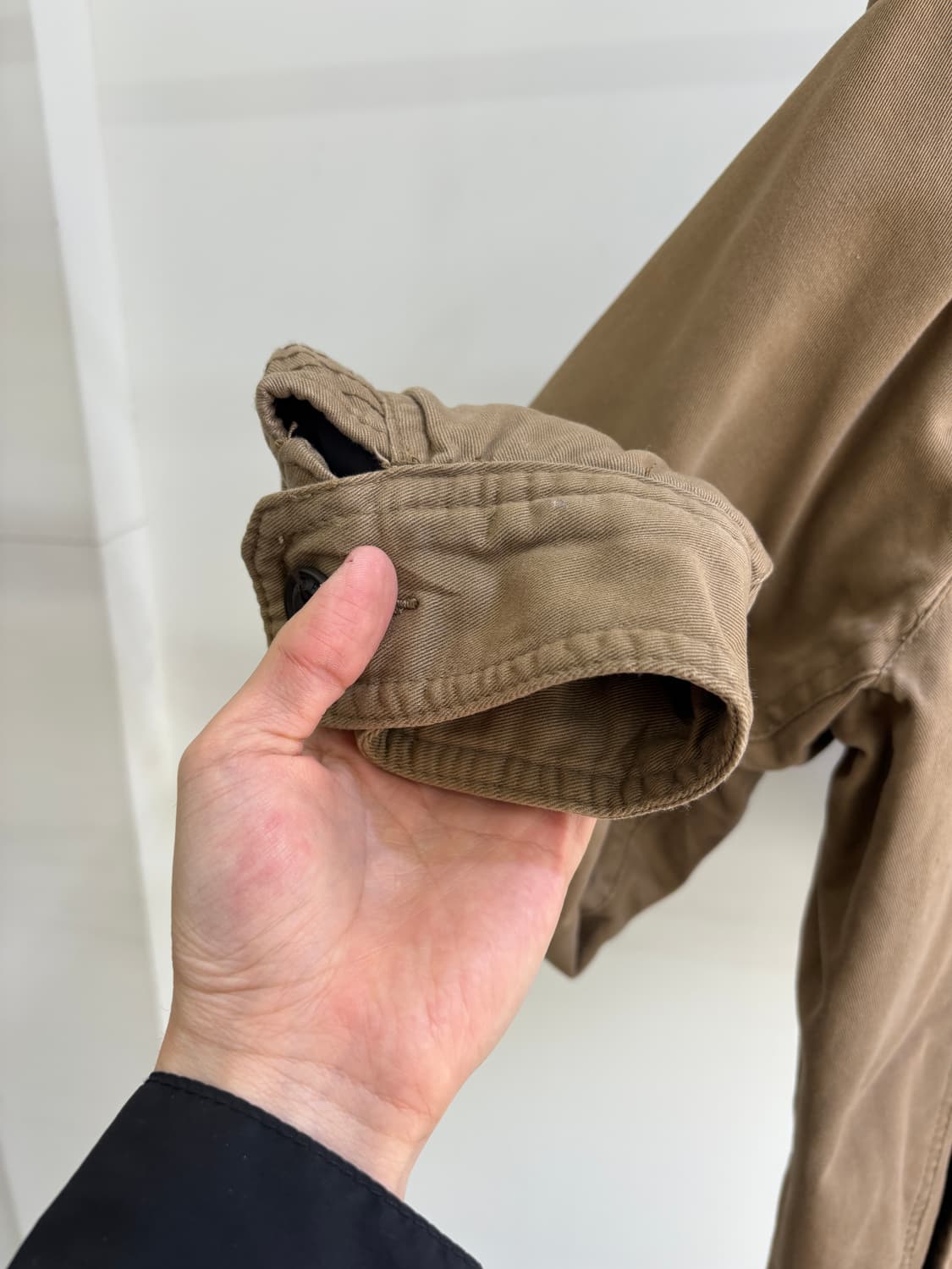 ABERCROMBIE 자켓 상품이미지4