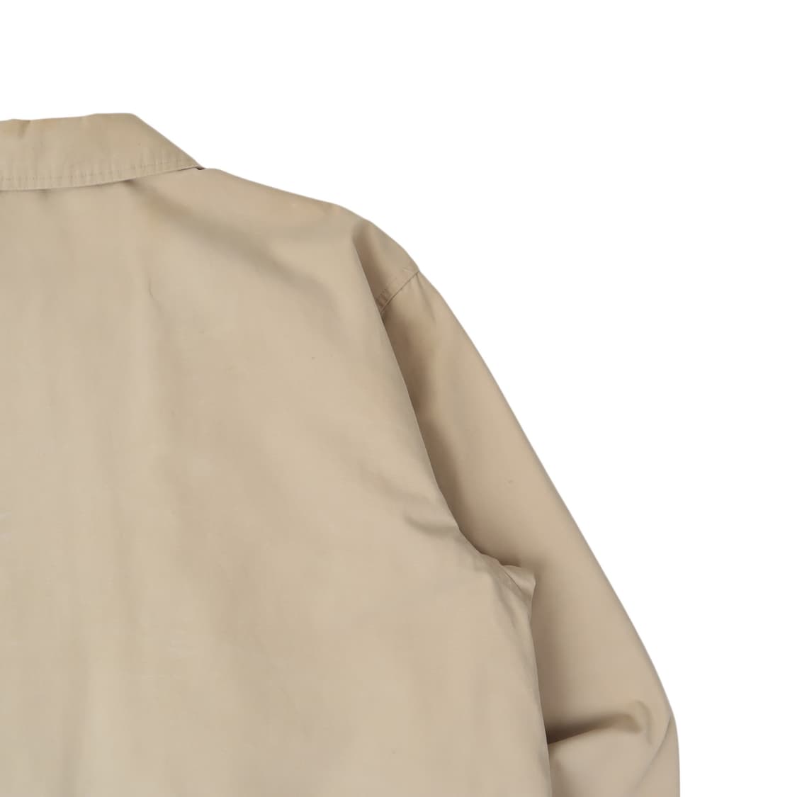 폴로 랄프로렌 베이지 코튼 워크 자켓 상품이미지6