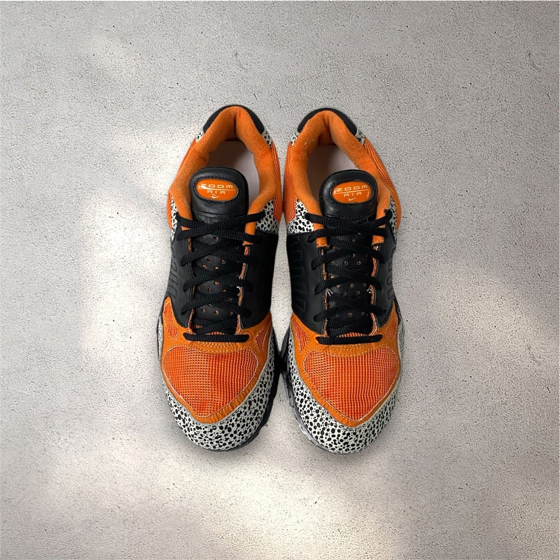 [265] 나이키 에어 줌 탈라리아(No.553) 상품이미지2