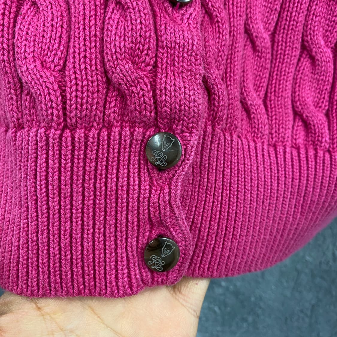 Polo Ralph Lauren 상품이미지3
