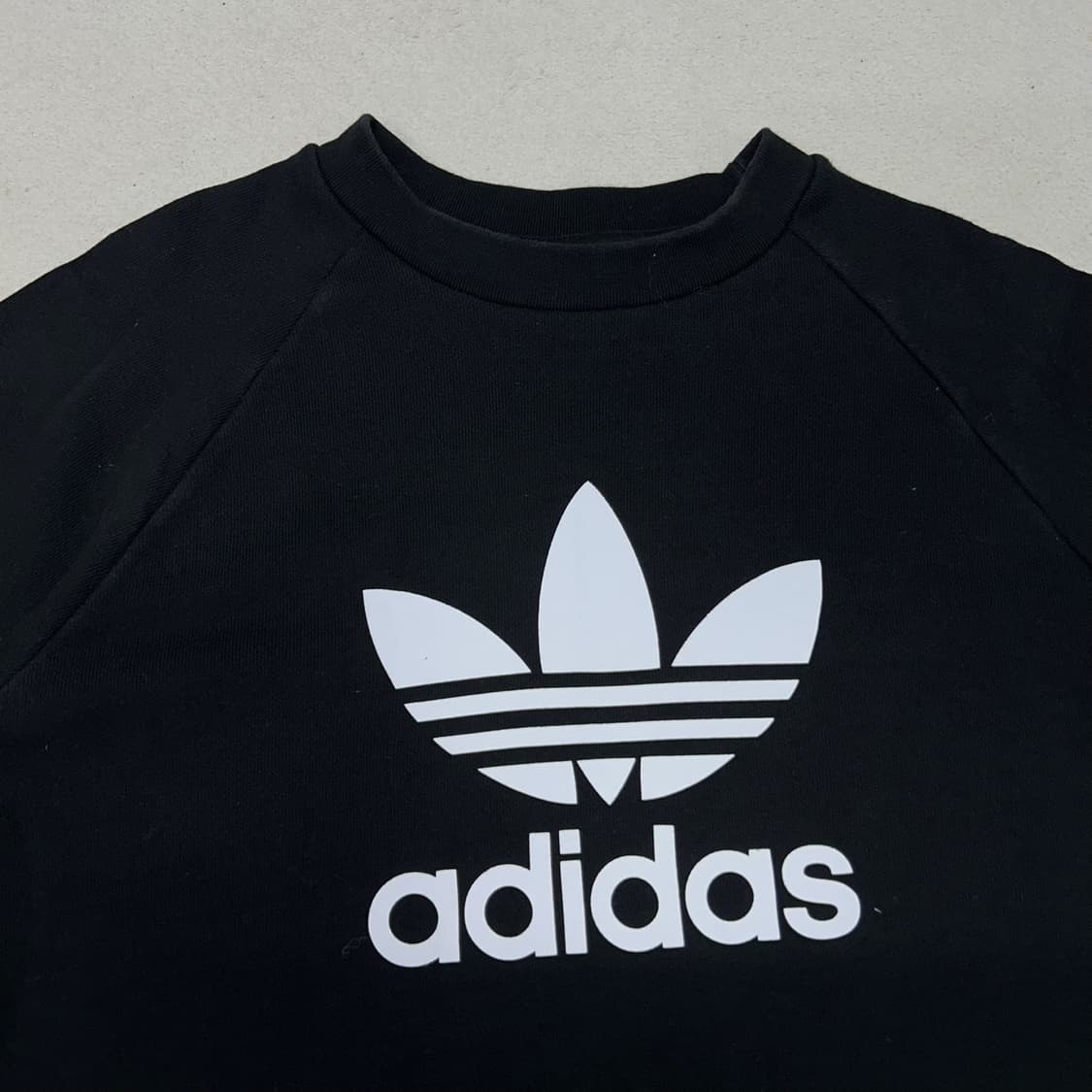 아디다스 파이어버드 맨투맨 상품이미지2