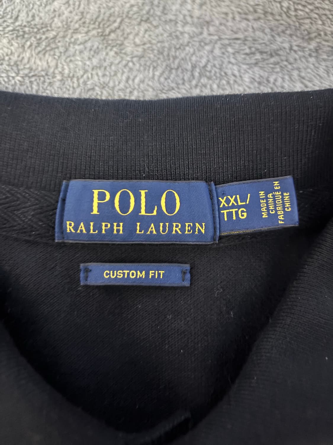 폴로 빅포니 치프키프 뉴욕 상품이미지6