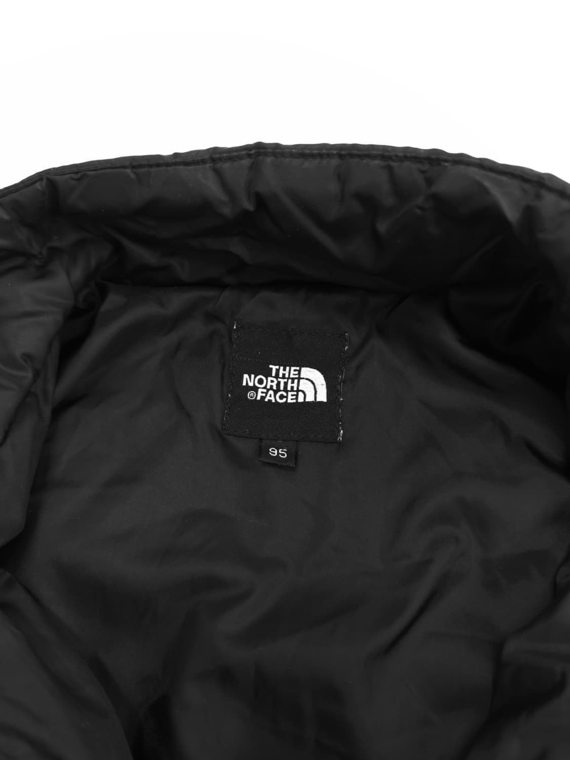 노스페이스 경량패딩 상품이미지4