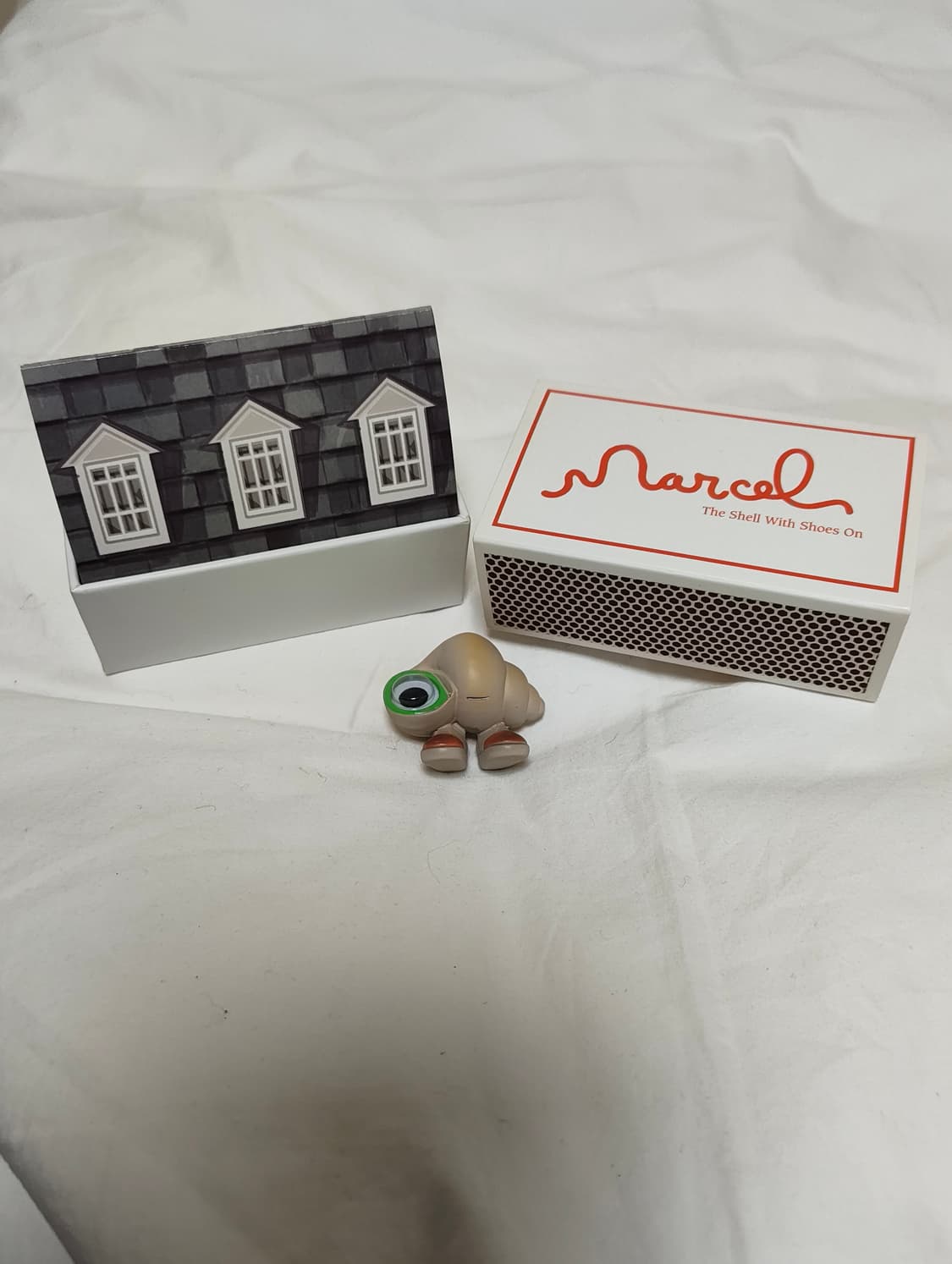 A24 marcel 마르셀 굿즈 상품이미지2