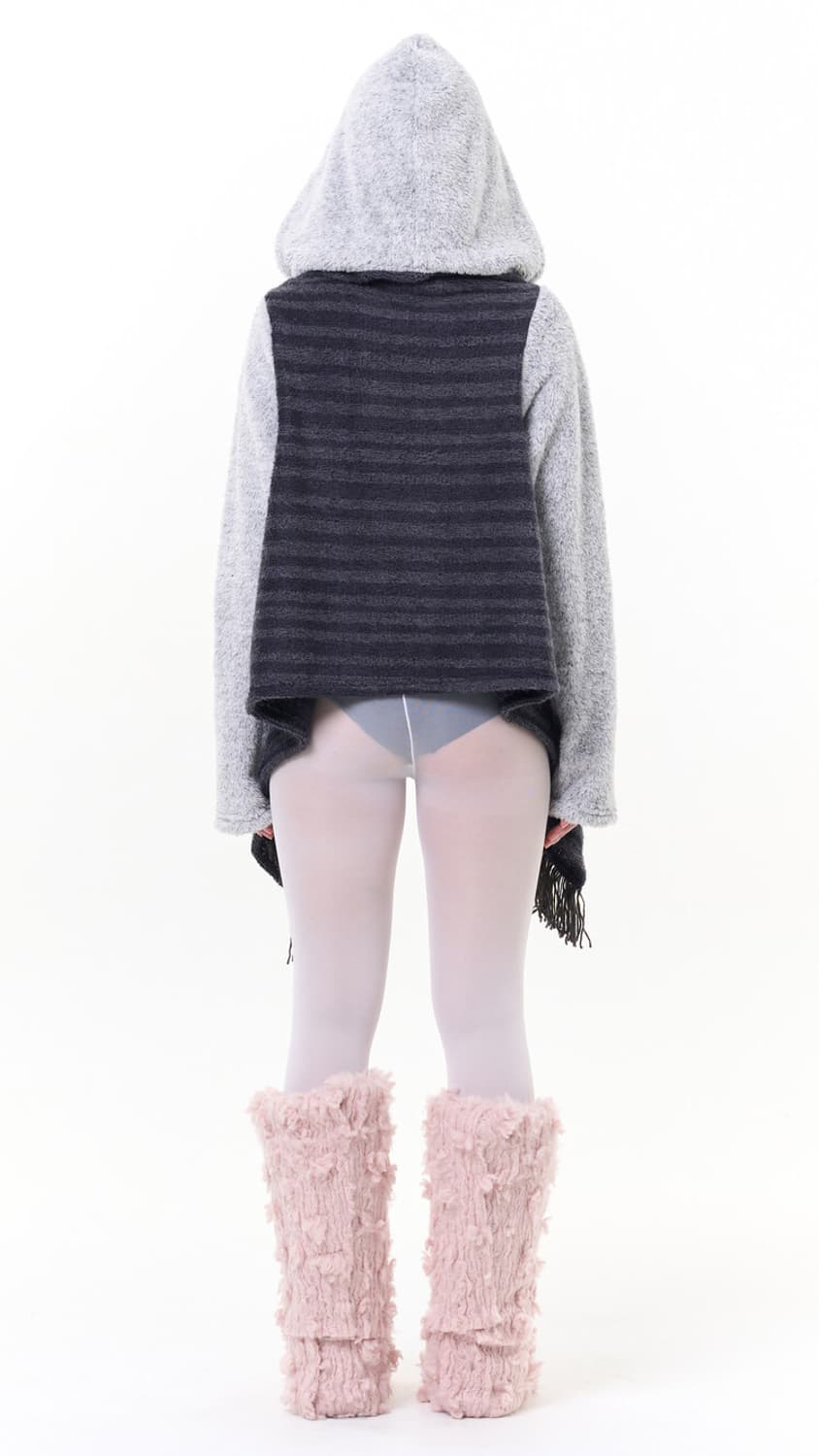 텐스댄스 판쵸 (샵페어리,코이세이오,체메씨) 상품이미지2