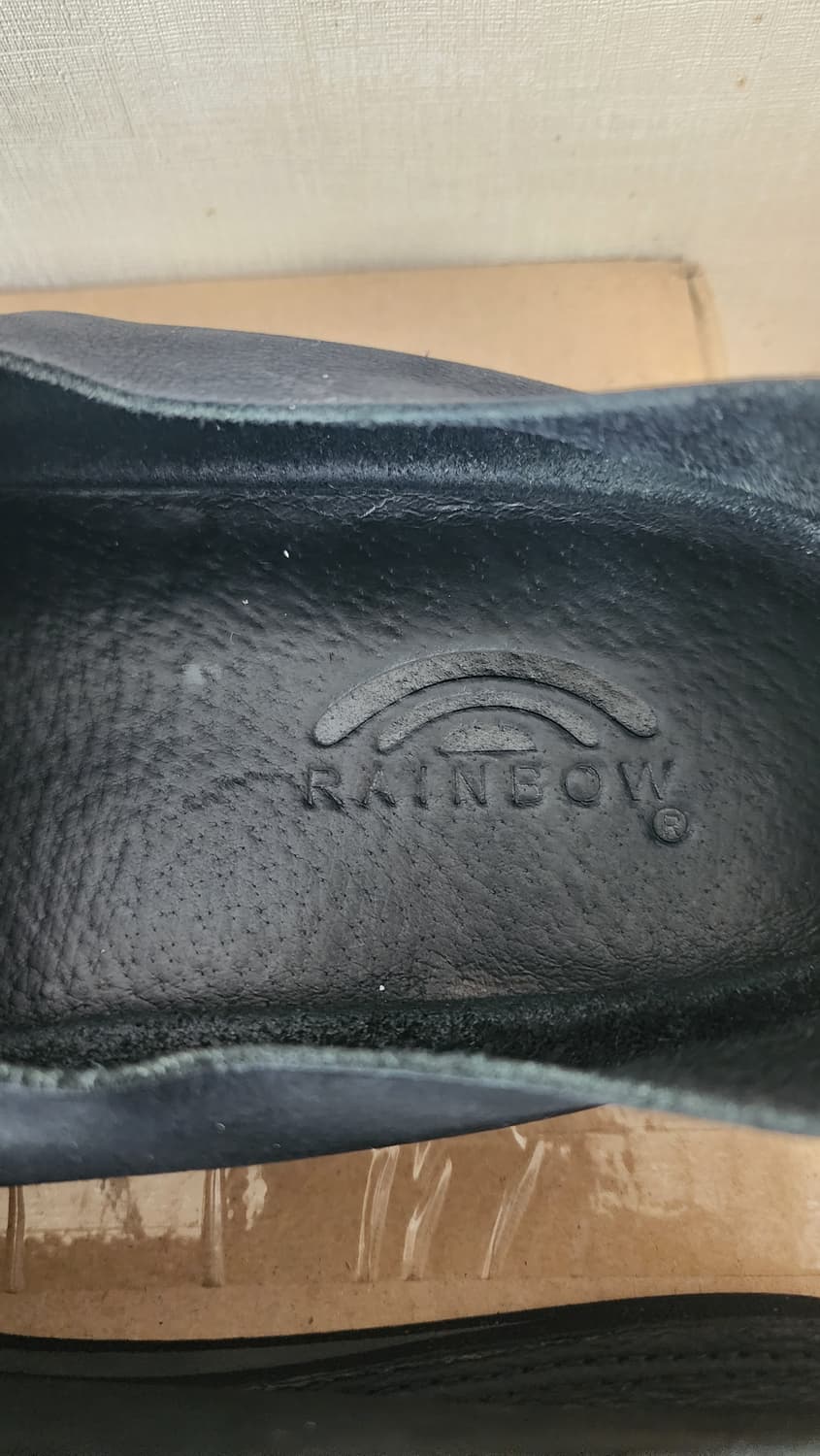 레인보우 샌들 모카 로퍼 상품이미지6