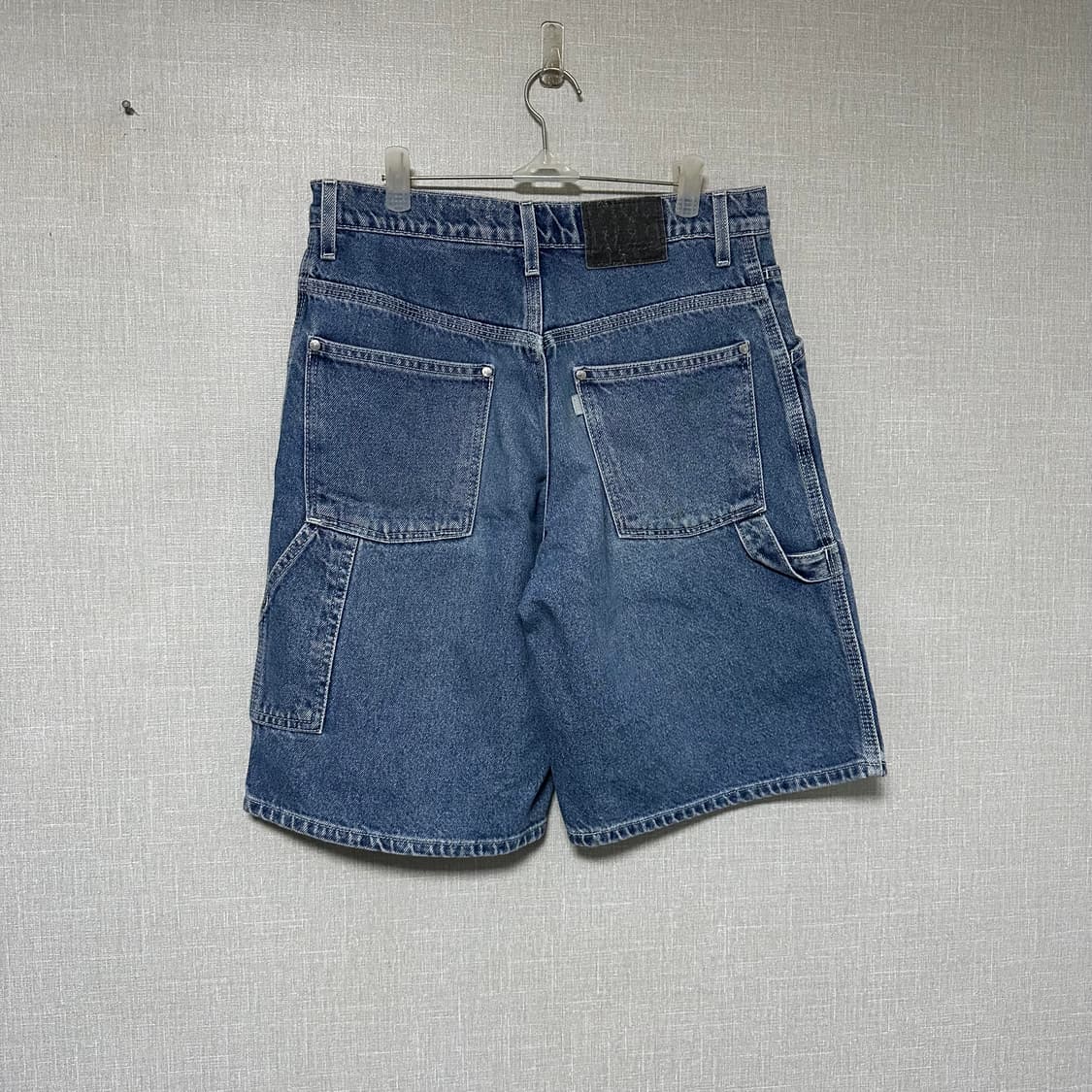 90s 리바이스 실버탭 카펜터 쇼츠 상품이미지4