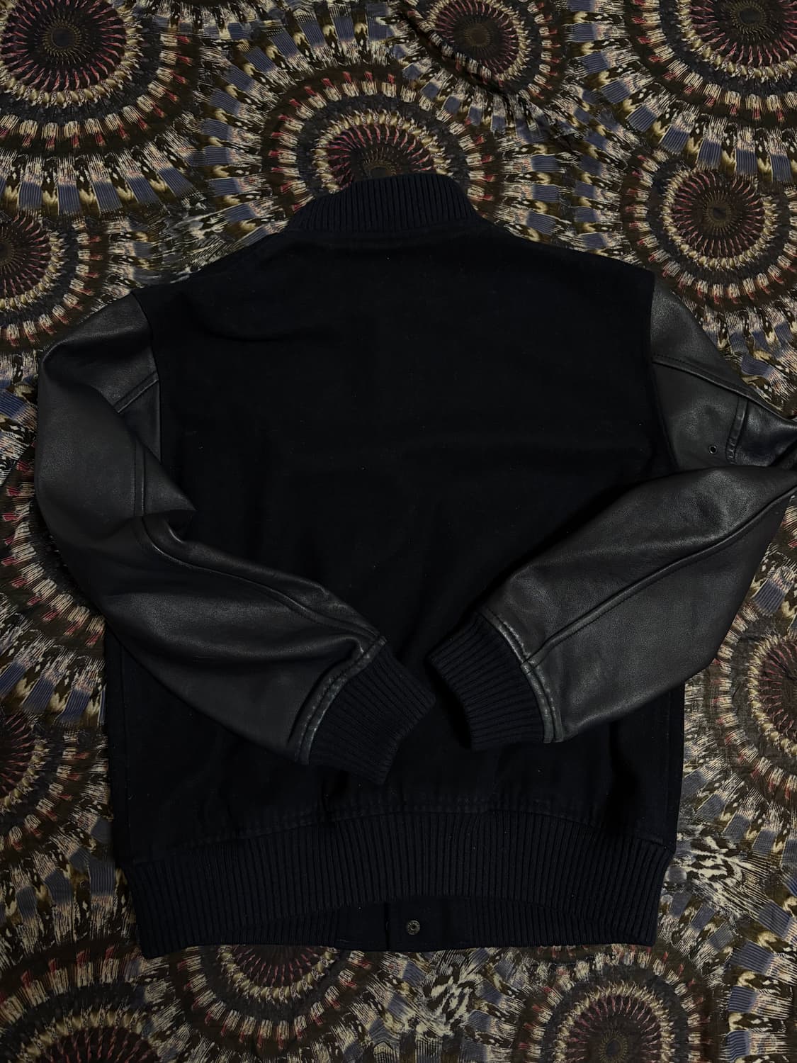 Beams Varsity Jacket 상품이미지4