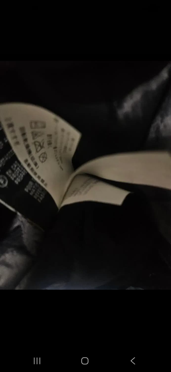 아크테릭스 우먼  피션 AR 자켓 상품이미지10