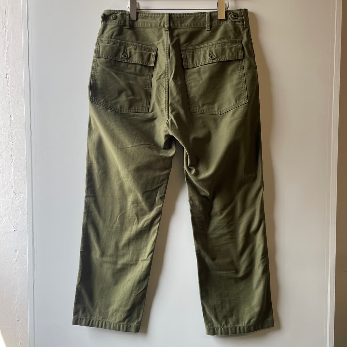 와코마리아 퍼티그 팬츠 상품이미지6