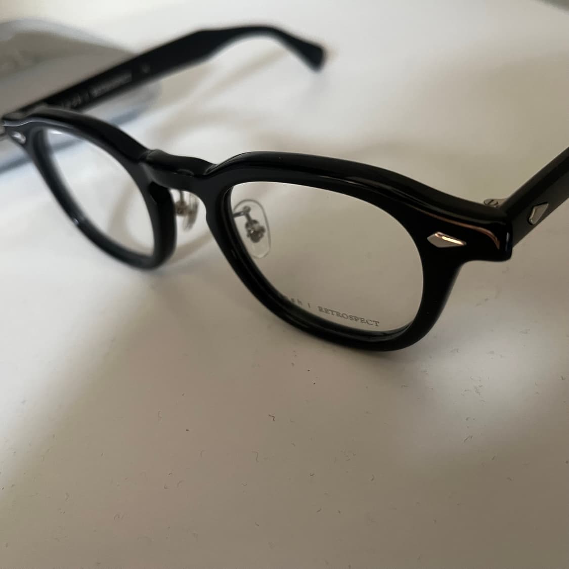 래쉬 클리프트-F (BK) 블랙 46size 상품이미지5