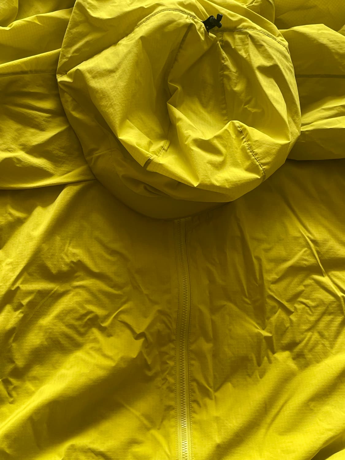 아크테릭스 fw23 스쿼미시 XL  상품이미지3