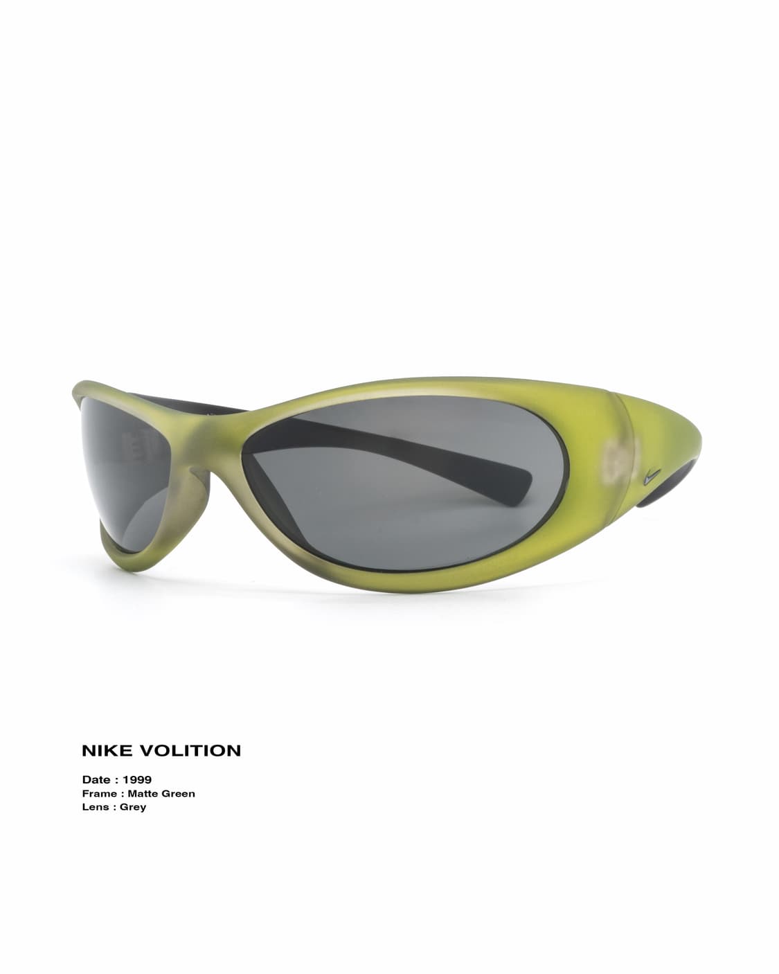 Nike Volition (1999) 상품이미지2