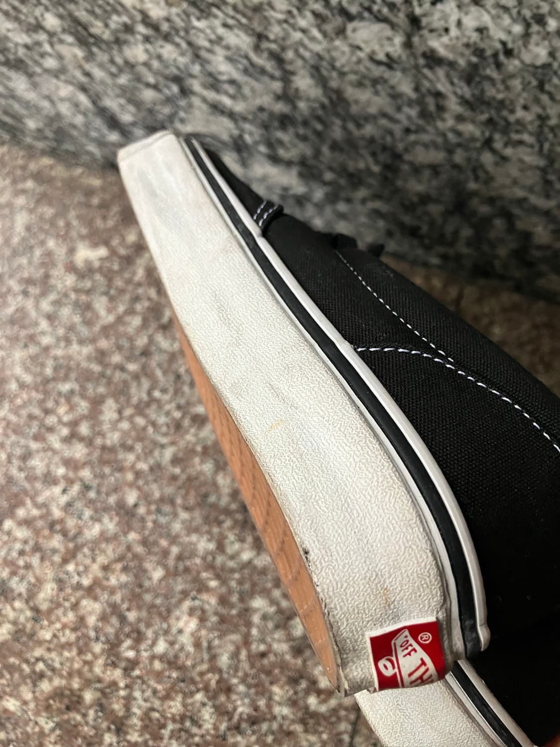 반스 볼트 x 언더커버 준 타카하시 260 상품이미지6