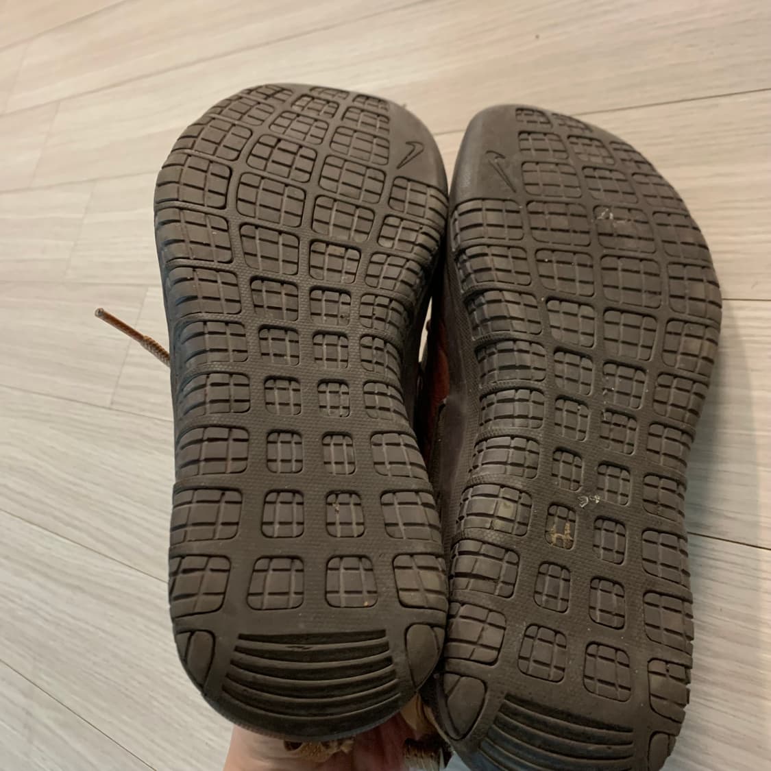 NIKE MOWABB 255 상품이미지7