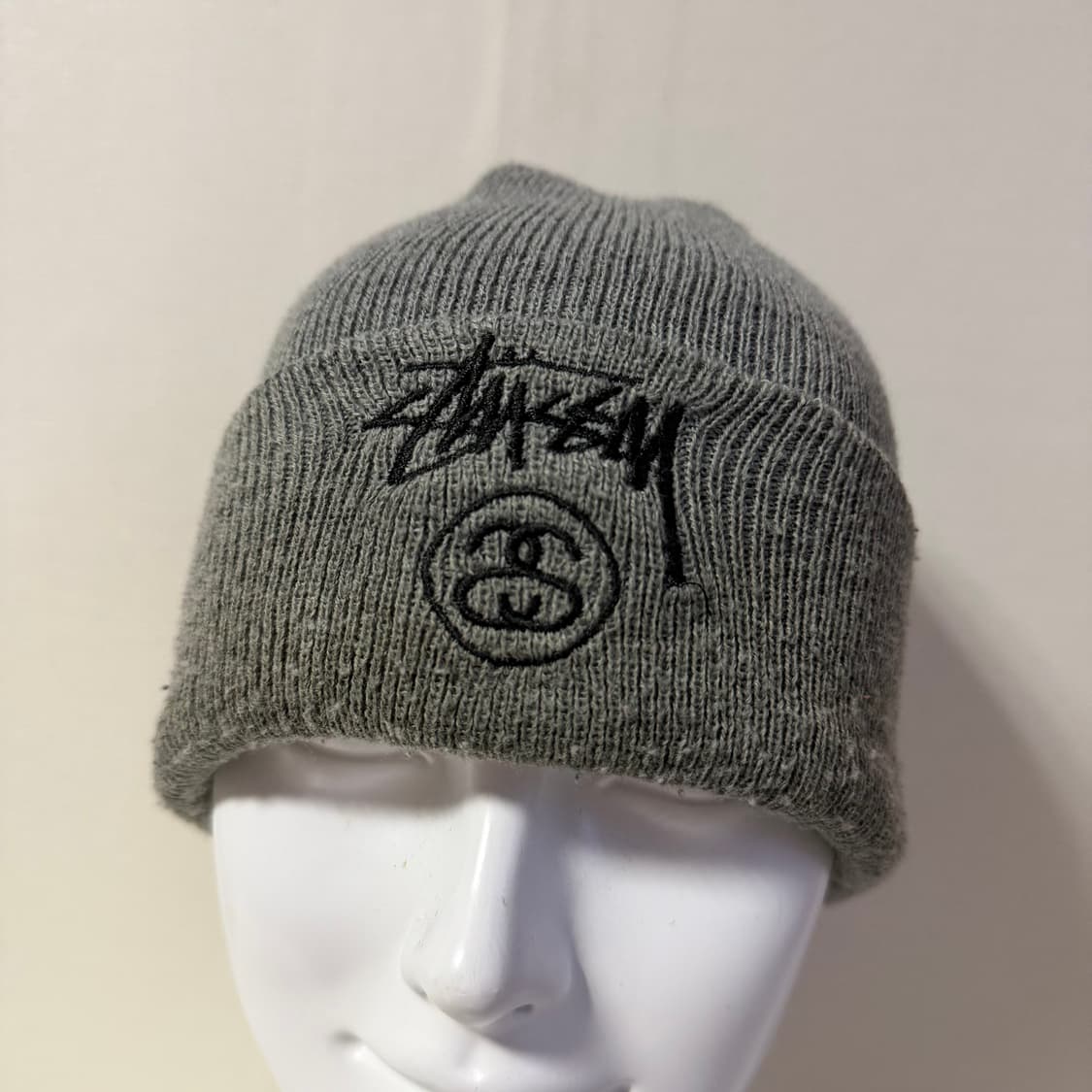 스투시 STUSSY 숏 비니 상품이미지2