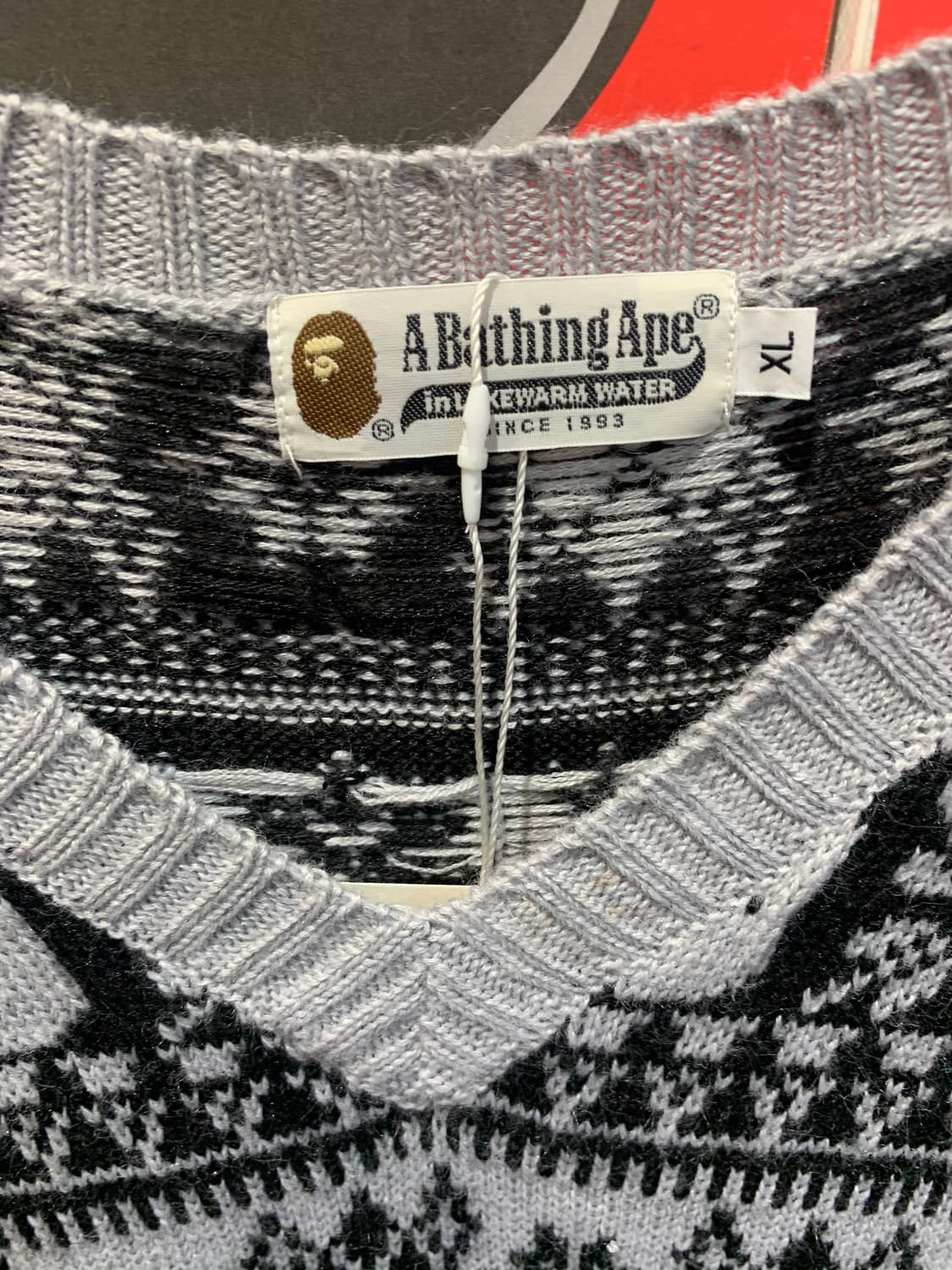 BAPE 상품이미지2